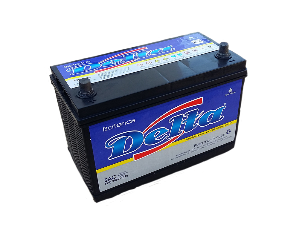 BATERIA 100AH