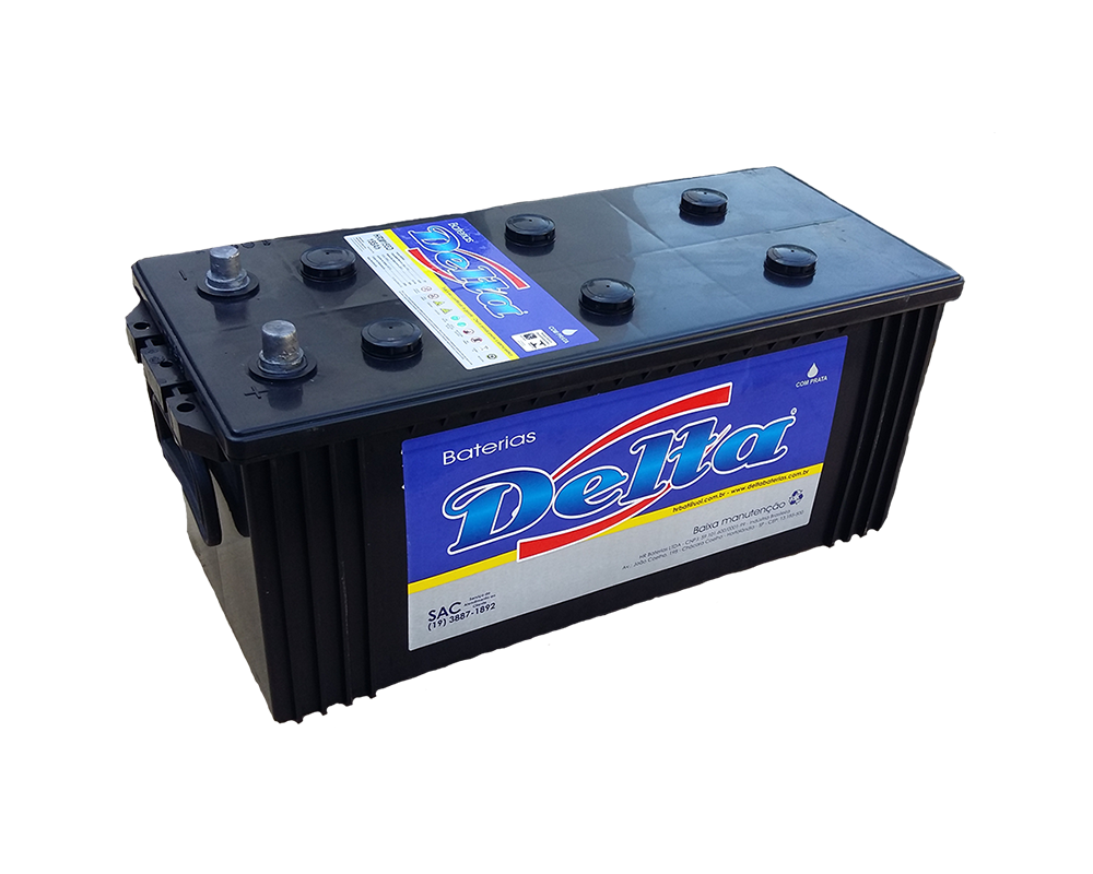 BATERIA-155AH