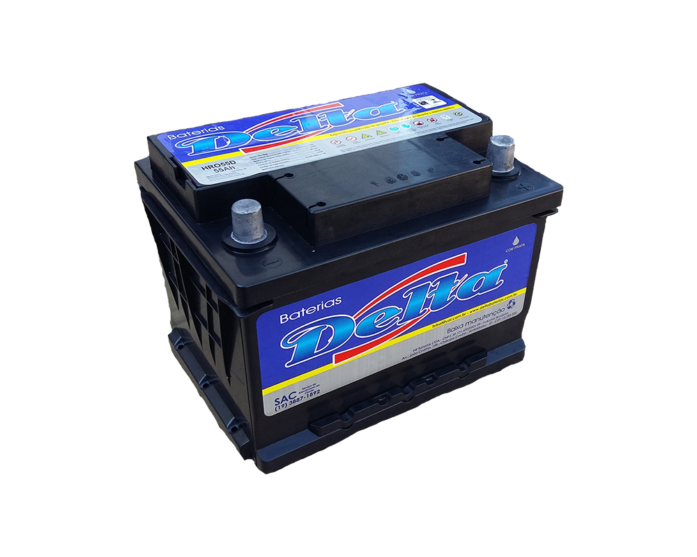 BATERIA 55AH