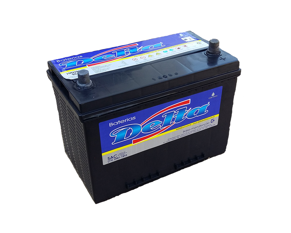 BATERIA 96AH